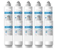 Compatible For Waterdrop, WD-G3-CF Filter, Replacement Water Purifier Cartridge For WD-G3-W, WD-G3P600 And WD-G3P800-W Water Filtration(10Pcs)