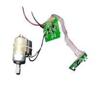 Compatible for Waterpik Flosser - 1PCS Repair Part, Motherboard/Circuit Board for UK Version WP660/670/GT2/GT(S)