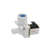 Compatible For Weili，automatic Washing Machine Water Inlet Valve Water Inlet Switch Water Inlet Valve Washing Machine Solenoid Valve