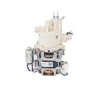 Compatible For Welling ，YXW30-2A Copper Coil 220-240V 50/60Hz 60w 0.25A Dishwasher Circulating Pump ，Compatible For Midea， Compatible For Hansa，Compatible For Kaiser