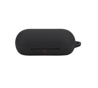 Compatible For WF-C700N Shockproof Headphone Sleeve Impact-resistant Housing Anti Washable Soft Cover Protective Case For Bluetooth-compatible Headphone Clear For Girls- Women Men