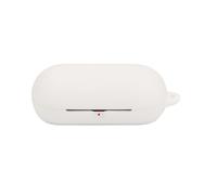 Compatible For WF-C700N Shockproof Headphone Sleeve Impact-resistant Housing Anti Washable Soft Cover