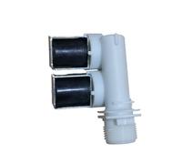 Compatible For WHIRLPOOL BOSCH 。WASHING MACHINE WATER INLET VALVE W16003150500 W16001667808 33390156 220V W16001667806 33390056 400010906666
