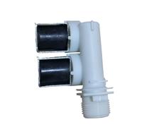 Compatible for Whirlpool, Compatible for Bosch Washing Machine Water Inlet Valve Replacement