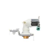 Compatible For Whirlpool, Dishwasher Water Inlet Valve Replacement - Fits W10158389-120V