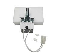 Compatible For Whirlpool Maytag 279311 Dryer Burner Igniter Fit Speed Queen 686590 WP37001308 40069801P 4391996 Gas Dryer Ignition Part