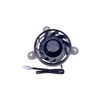 Compatible For Whirlpool Refrigerator Fan Motor ODM-016F-43A2 W11582938 DC12.7V