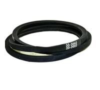 Compatible For Whirlpool, Washer Drive Belt 21352320 35-3662 Washing Machine Accessories