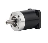 Compatible for Will Feng NEMA17 Planetary Gearbox Reducer, 42mm Frame, 3:1 to 50:1 Ratio for Stepper/Brushless Motors(Ratio 15 to 1)
