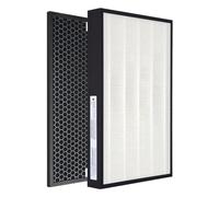 Compatible for Winix Zero Air Purifier Filter HR950/HR1000 Filter 117130 Filter 405 * 305 * 30mm/405 * 305 * 10mm