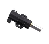 Compatible for WW80J5555FX WW80J5555DW 2Pc Motor Carbon Brushes | Slide along motor contact tracks to maintain steady barrel rotation rhythm