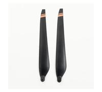 Compatible For X8Plus 3011 30 Inch Carbon Fiber Folding Propellers Compatible with 8120 Motor Drone Kits(3011 CCW)