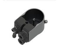 Compatible For XAG P100Pro/XAG V50Pro Peristaltic Pump Accessories, Peristaltic Pump Motor, Pump Head, Synchronous Disc(A pump head-11L)