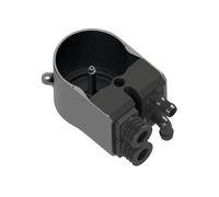 Compatible For XAG P100Pro/XAG V50Pro Peristaltic Pump Accessories, Peristaltic Pump Motor, Pump Head, Synchronous Disc(B pump head-11L)