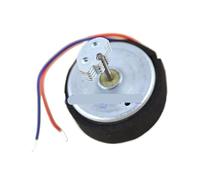 Compatible For Xbox One，Vibration Motor Left Right LR Big Motor Gampad Controller Repair Parts(1pcs R)
