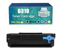Compatible for Xerox 006R04377 Toner Cartridge, Work with B305 B310 B315 Printer,Reliability Longevity (Black)