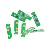 Compatible For Xerox 106R04346 Drum B210/B215 | Direct Fit 5PCS Drum Chip for B210 B215 B205 106R04346 106R04347 106R04348(5pcs 106R04346)