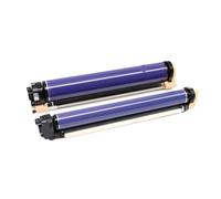 Compatible For Xerox 240 DC240 Drum Unit Toner Cartridge(013R00663 K)
