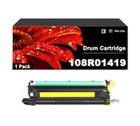Compatible for Xerox 6510/6515 Drum Unit Yellow
