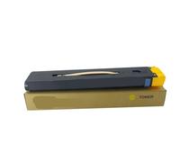 Compatible For Xerox C75/C700 Toner Accessories | CMYK multicolor, 20000-page black, 22000-page color(Y)