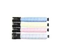 Compatible for Xerox, C8130 Toner C8130 C8135 C8145 | 4pcs C8130 CMYK toner for AltaLink C8130 C8135 C8145 C8155 C8170