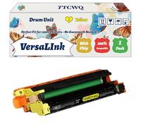 Compatible for Xerox VersaLInk C500 Drum Unit Work for Xerox VersaLInk C500 VersaLInk C500DN VersaLInk C500DNW VersaLInk Printers (1 Pack Yellow)