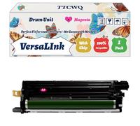 Compatible for Xerox VersaLInk C7000 Drum Unit Work for Xerox VersaLInk C7000 VersaLInk C7000DN VersaLInk Printers (1 Pack Magenta)