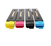 Compatible for Xerox Versant V80/V180/V280 Color Toner Cartridge - 4BK/4Y/4M Multi-Pack