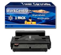 Compatible for Xerox WorkCentre 3315 Toner Cartridge, Work for Xerox WorkCentre 3315 WorkCentre 3315V WorkCentre 3325 Printers, Toner Cartridge 106R02311 (1 Pack Black)