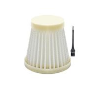 Compatible For Xiaobai，LF-12 Opoway OV-LF12 XC12 XC08 Smart Handheld Vacuum Cleaner Filter Core Element Household Accessories.(1pcs)