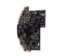 Compatible For XIAOMI 1C STYTJ01ZHM,Main Board Sweeping Robot Vacuum Cleaner Motherboard Spare Parts Accessories