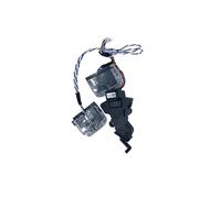Compatible for Xiaomi，2C/STYTJ03ZHM/mop2，Vacuum Cleaner Anti-Collision Obstacle&Cliff Sensor，(L)