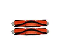 Compatible For Xiaomi Compatible For Dreame Bot D10 Plus RLS3D ，Main Side Brush， Filter， Mop Rag Cloth， Dust Bag， Spare Parts Accessories (Color : Set I)