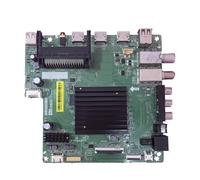 Compatible for Xiaomi ，Compatible for Mi ，TV Mainboard TD MS6886.793 for L65/L55/L43M5-5ASP LCD TV Driver Board Network Motherboard Replacement Com(L55M5-5ASP)