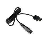 Compatible for xiaomi,Compatible for mijia,Electric Shaver MJTXD01SKS Plug Charging USB Charging Electric Shaver Cable Power Cord Charger Electric Adapter
