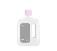 Compatible for Xiaomi,Compatible for Mijia，M40 Omni X20+/X20 Plus /X10+/X10 Plus S20+ M30S X20 Max Vacuum Cleaner Special Floor Cleaning Fluid 1L
