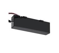 Compatible For Xiaomi,Compatible For Mijia,Robot Vacuum-Mop P, Sweeping And Cleaning Robot, 4S1P 14.8V 3500mAh STYTJ02YM Replace Li-ion Sweeper Battery(3200mAh)
