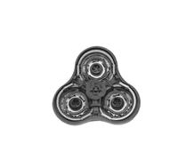 Compatible for Xiaomi，Compatible for Mijia， S500C S500 S300， Electric Shaver Head Parts Replacement
