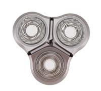 Compatible for Xiaomi，Compatible for Mijia，S500C S500 S300 Electric Shaver Head Replace Shaver Head MJTXD01SKS Cutter Head Accessories