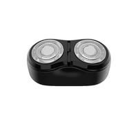 Compatible for Xiaomi,Electric Shaver S100Replacement Cutter Head Rotating Double Blade(1pcs)