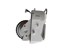 Compatible for Xiaomi，G1 MJSTG1 Left and Right Wheel Accessories Robot Vacuum Cleaner Drive Wheel Replacement of Parts(L 1pcs)