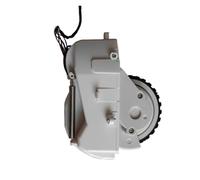 Compatible for Xiaomi，G1 MJSTG1 Left and Right Wheel Accessories Robot Vacuum Cleaner Drive Wheel Replacement of Parts(R 1pcs)