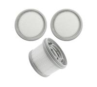 Compatible for Xiaomi，G20 Max Vacuum Cleaner HEPA Filters Pre-Filter Post-Filter Accessories(Aset)