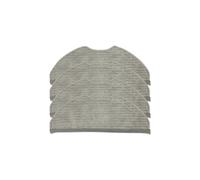 Compatible for Xiaomi H40 OV51 S40 OV81 S40C E101 | Vacuum Mop Cloth, Replacement Mop Cloth.(4pcs)