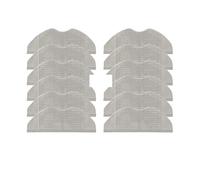 Compatible for Xiaomi H40 OV51 | Vacuum Mop Cloth, Replacement Mop Cloth.(12pcs)