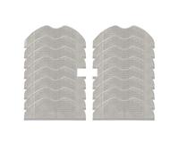 Compatible for Xiaomi H40 OV51 | Vacuum Mop Cloth, Replacement Mop Cloth.(16pcs)