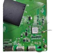 Compatible for Xiaomi, LCD TV L65/55M5-AD/AZ/ABS Main Board Driver Board Circuit Board Accessories 65 Inch One.(B)