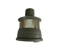 Compatible for Xiaomi Mi G9 G10 Cyclone. Handheld Cordless Vacuum Cleaner Cyclone Multi-Cone Filter Accessory Air Dut(G9)
