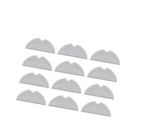 Compatible For Xiaomi Mi Robot Vacuum Mop 2, 1C, STYTJ03ZHM Vacuum Cleaner Kit Replacement Spare Part Main Side Brush Hepa Filter Mop Rag (Color : Set i)