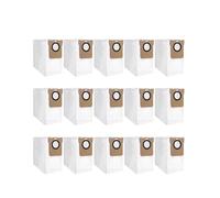 Compatible for Xiaomi Mi Robot Vacuum-Mop 2 Ultra Compatible for Mijia STYTJ05ZHM Robotic Vacuum Cleaner High Quality Dust Bag Spare Parts (Color : Q)